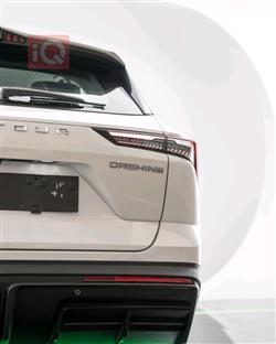 Jetour Dashing